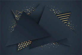 背景模板 展板背景