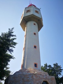 涠洲岛灯塔
