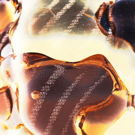 C4D模型液化金属纹理液体溶液