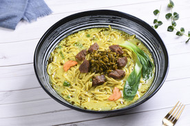 牛肉面