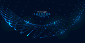 背景模板 展板背景