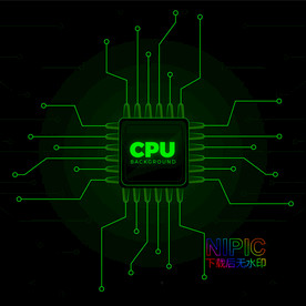 cpu芯片