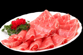 火锅食材肥牛