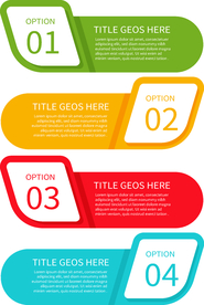 标题框科技框 信息标题 标题素
