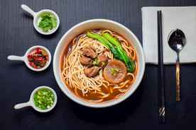 牛肉面