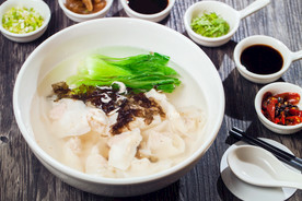 馄饨