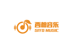 西柚音乐logo