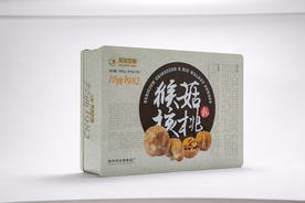 核桃粉