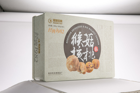 核桃粉