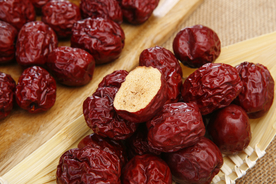 大枣