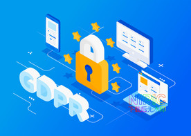 2.5dgdpr保护隐私