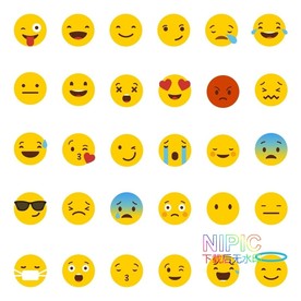 emoji表情