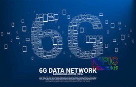 6g数据网络
