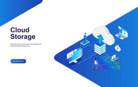 2.5d云存储云计算