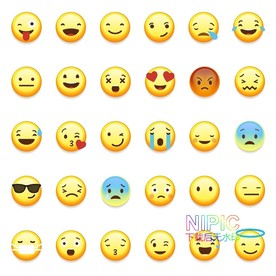 emoji表情