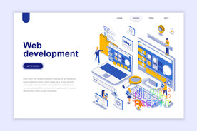 web开发