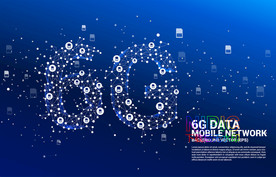 6g数据移动网络