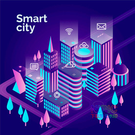 智慧城市