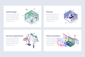 2.5d医院全身检查