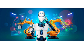 ai人工智能机器人