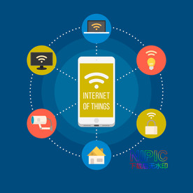 iot物联网
