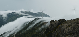 括苍山
