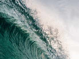 浪