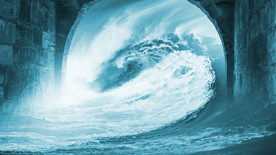 浪