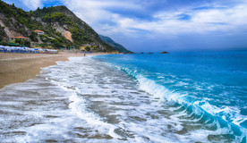 浪