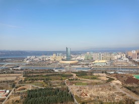 三门峡