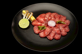 猪肉拼盘