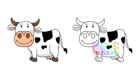 奶牛