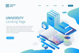 2.5d大学教育课程