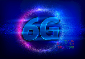 6g背景图片