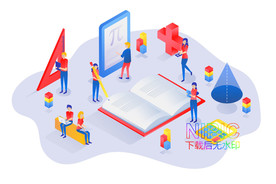 2.5d学校教育培训