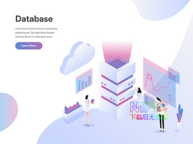 2.5d数据库database