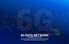 6g数据网络