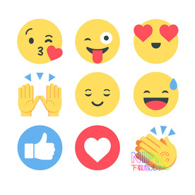 emoji表情