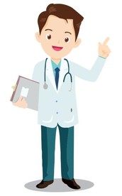 卡通医生