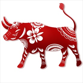 牛年