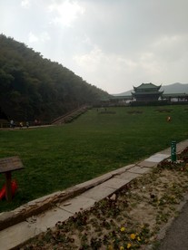 宜兴竹海