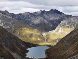 山