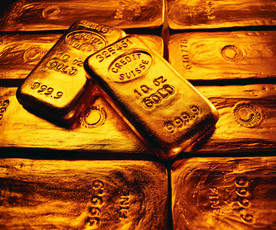 金条黄金