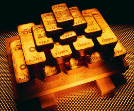 金条黄金