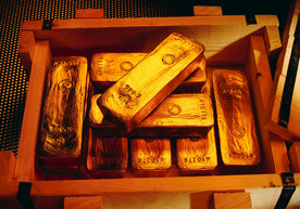 金条黄金