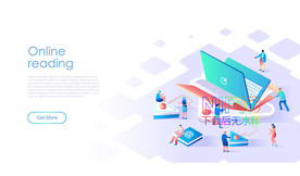 在线阅读