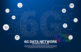 6g数据网络