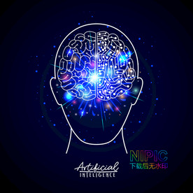 ai人工智能大脑