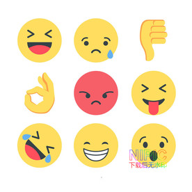 emoji表情