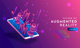 2.5d手机虚拟现实